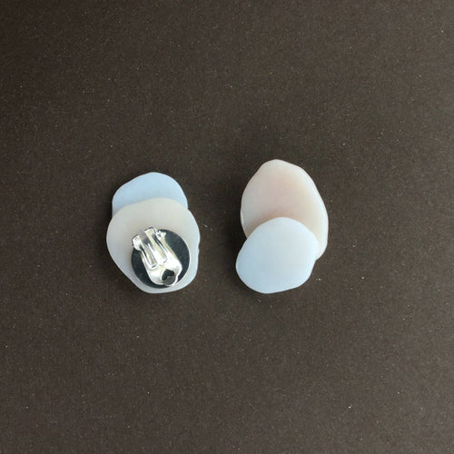 MARI-ET-FEMME-BOUCLES-RICOCHET | EMPREINTES Paris - EMPREINTES Paris