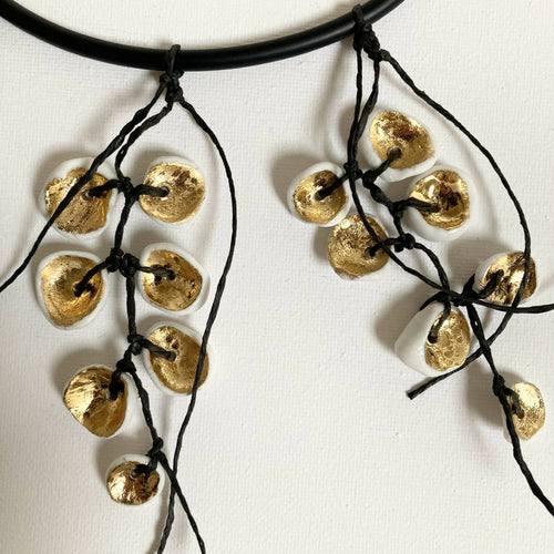 Collier Fleur de printemps 7 | EMPREINTES Paris - EMPREINTES Paris