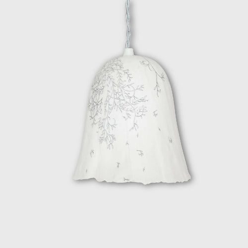 Lampe baladeuse clochette Arbuste | EMPREINTES Paris - EMPREINTES Paris