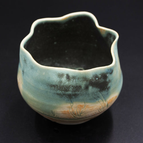 Porte savon ou porte éponge Collection Art Minamiizu | EMPREINTES Paris - EMPREINTES Paris