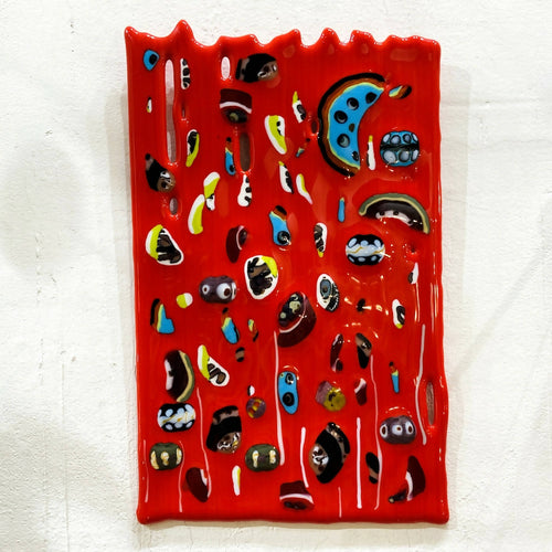 Tableau mural en verre Owen | EMPREINTES Paris - EMPREINTES Paris