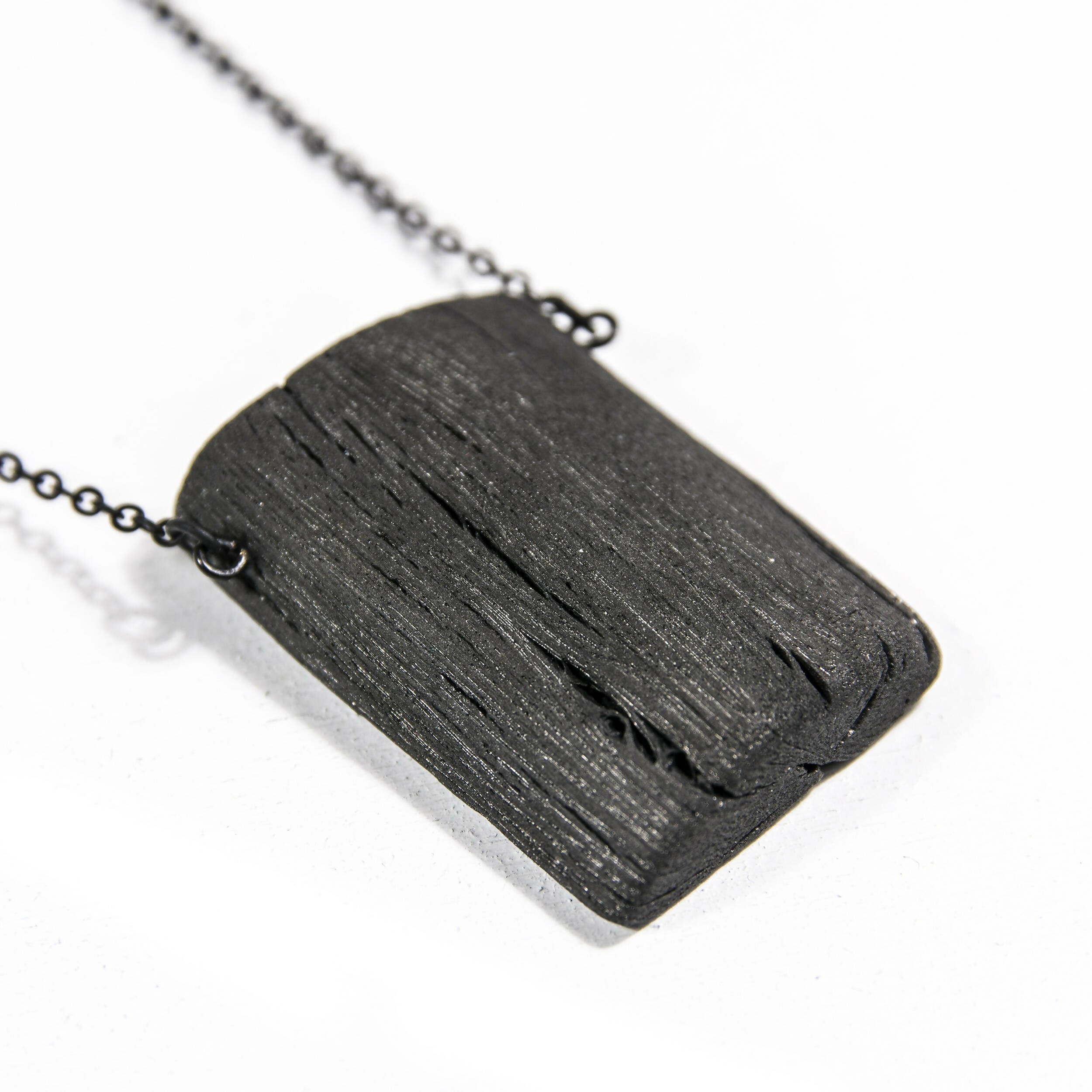 Sautoir KURO-EDA | EMPREINTES Paris