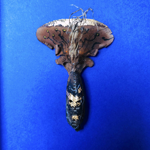 Composition Collet monté | EMPREINTES Paris - EMPREINTES Paris