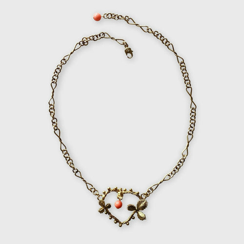 Collier ROMANTICA 2 | EMPREINTES Paris - EMPREINTES Paris