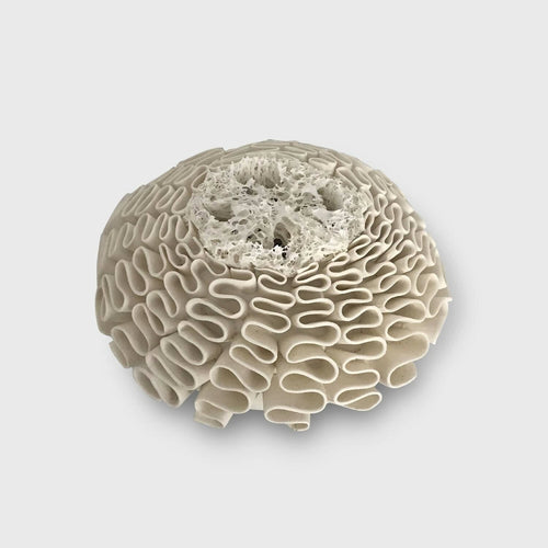 Sculpture lumineuse Abysse 3 | EMPREINTES Paris - EMPREINTES Paris