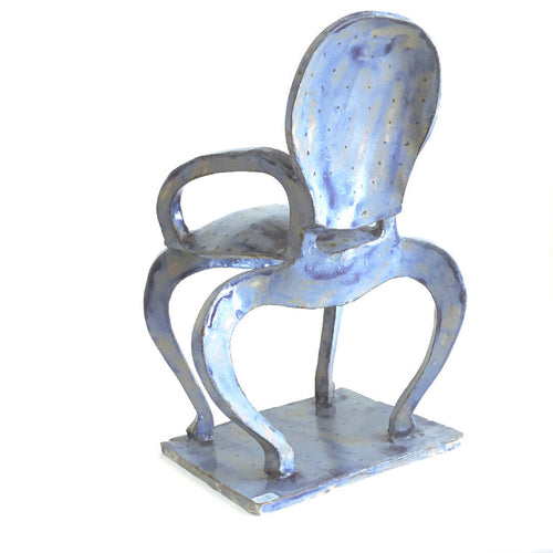 Sculpture FAUTEUIL 2 | EMPREINTES Paris - EMPREINTES Paris