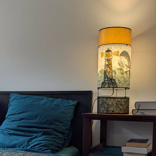 Lampe Kami n°1 | EMPREINTES Paris - EMPREINTES Paris