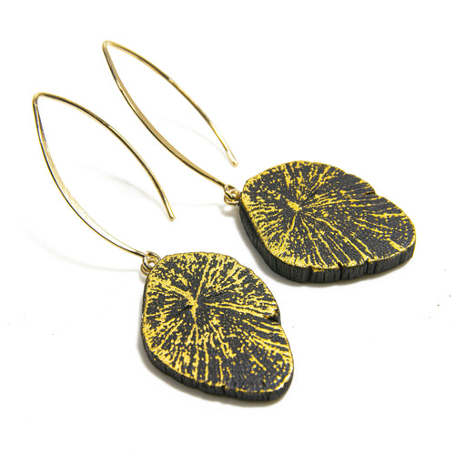 Boucles d'oreilles KIN-FULI 3 | EMPREINTES Paris - EMPREINTES Paris