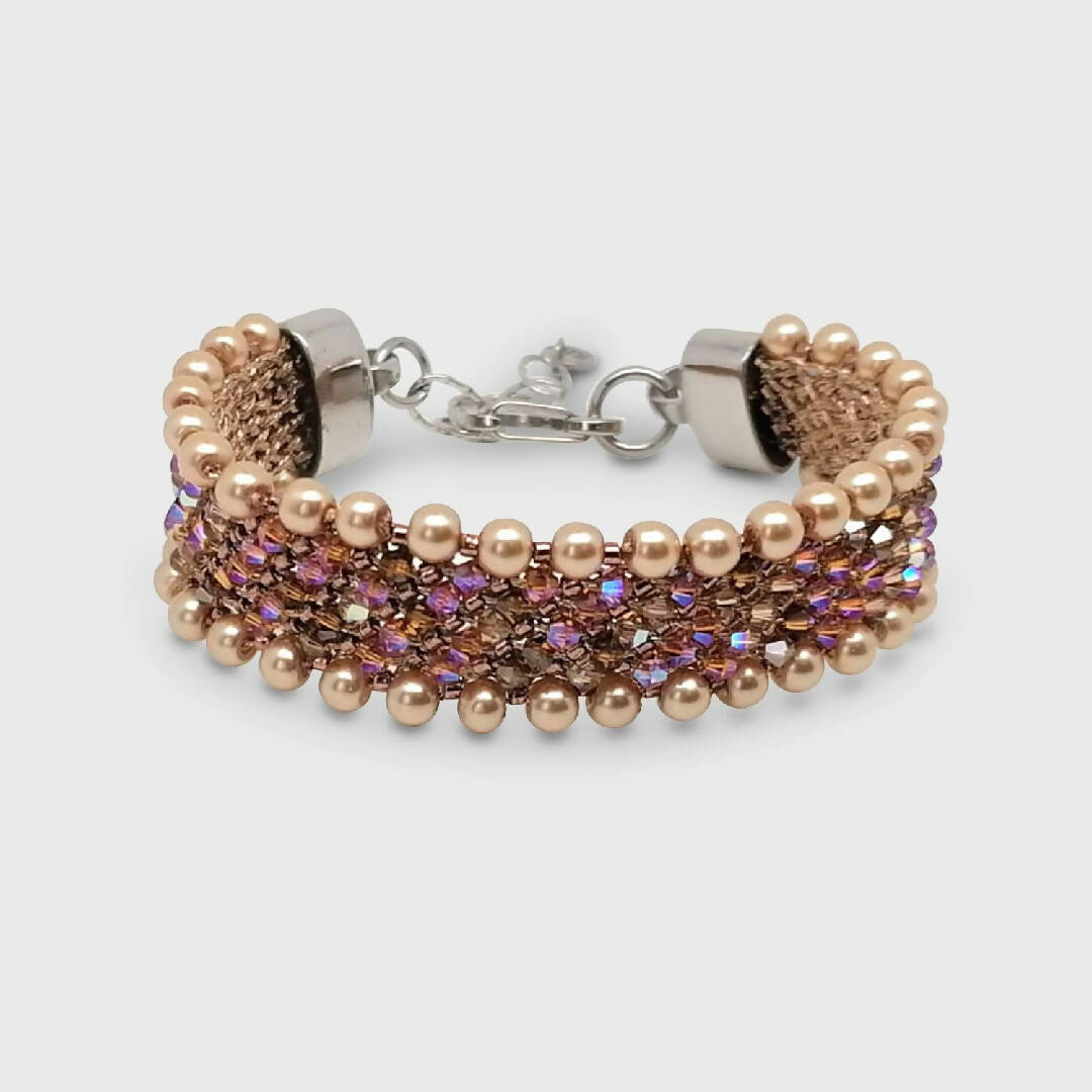 Bracelet Shéhérazade | EMPREINTES Paris