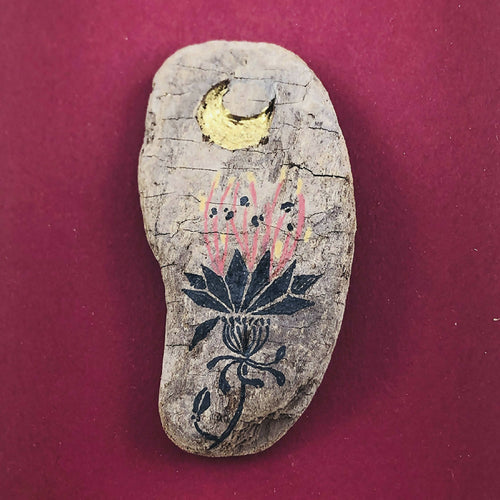 Composition Croissant | EMPREINTES Paris - EMPREINTES Paris