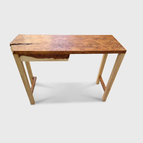 Console Loupe d'Orme | EMPREINTES Paris - EMPREINTES Paris