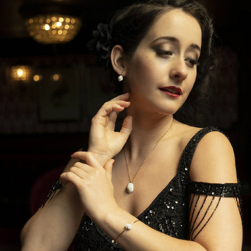 Dormeuses Fedora PM | EMPREINTES Paris - EMPREINTES Paris