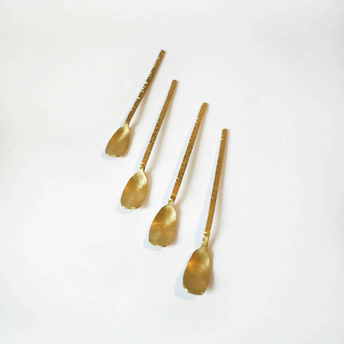 Cuillère à Moka NOTCH | EMPREINTES Paris - EMPREINTES Paris