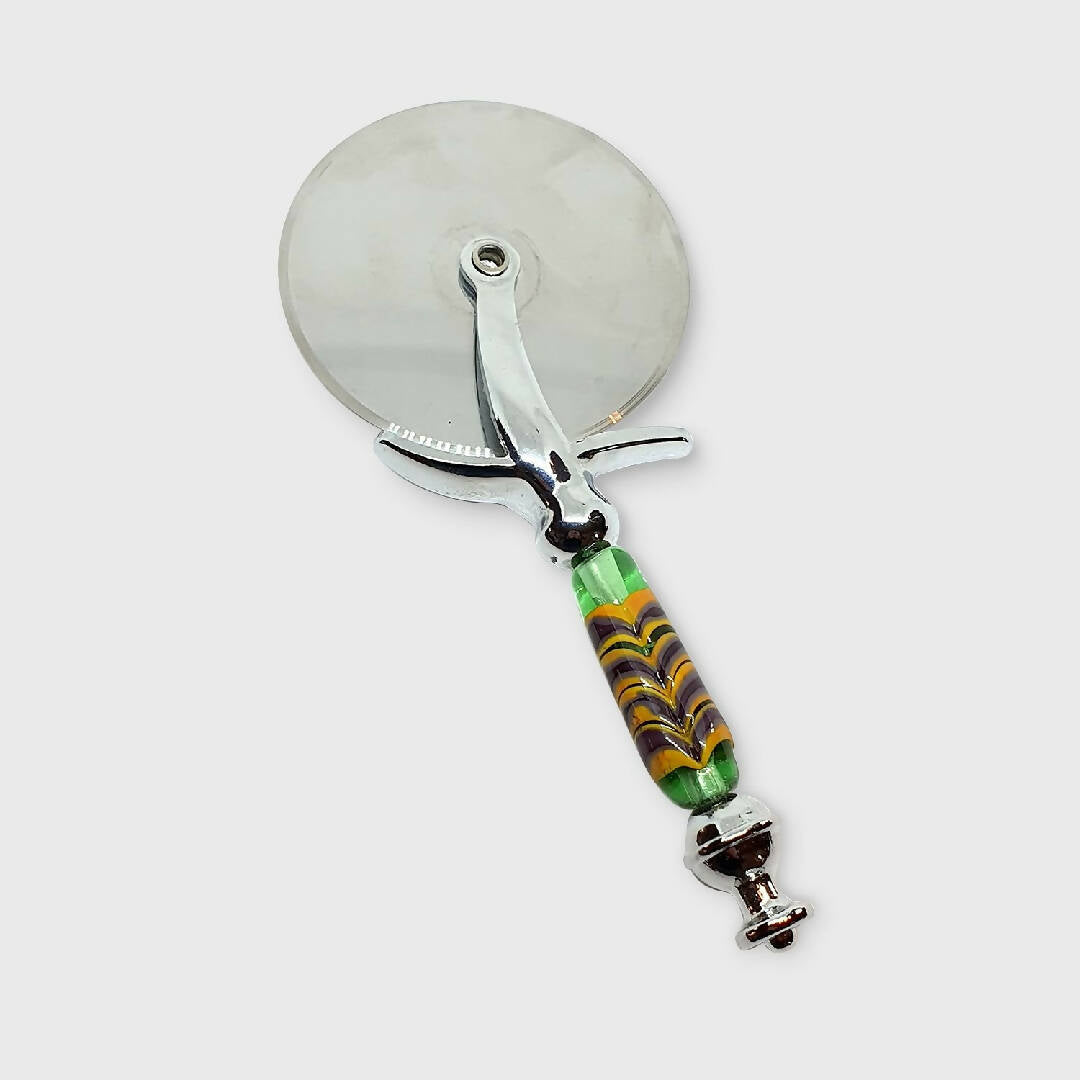 Roulette coupante pour pizza et tarte | EMPREINTES Paris