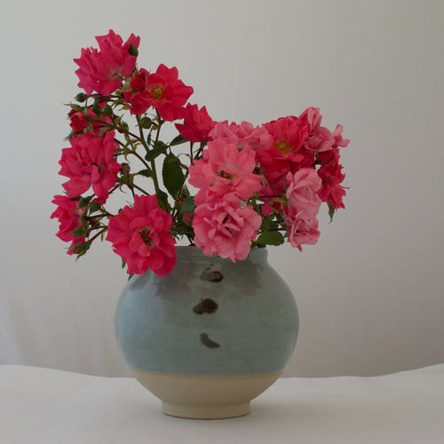 Vase Boule Petits Pas | EMPREINTES Paris - EMPREINTES Paris