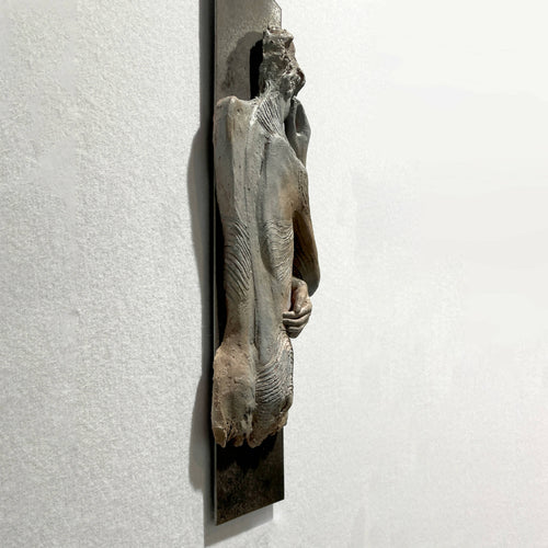 Bas-relief Profil II | EMPREINTES Paris - EMPREINTES Paris