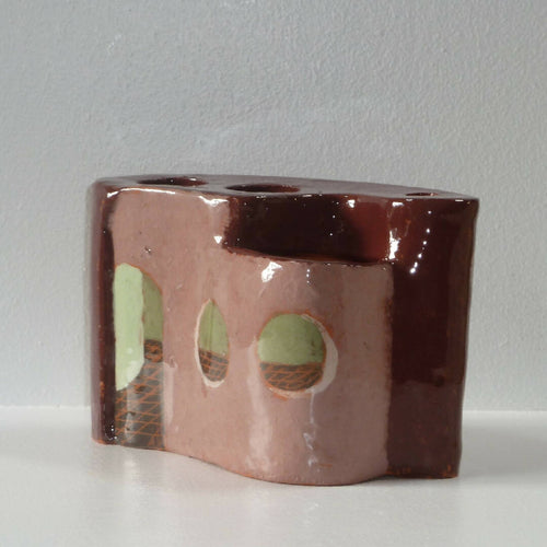 Vase Maison-1 | EMPREINTES Paris - EMPREINTES Paris