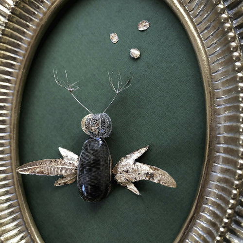 Composition Bourdonnement | EMPREINTES Paris - EMPREINTES Paris