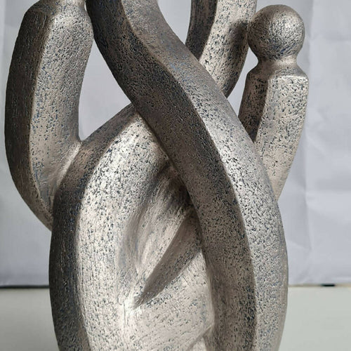 Sculpture contemporaine RACINES | EMPREINTES Paris - EMPREINTES Paris
