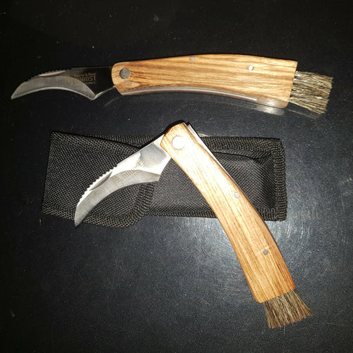 Couteau à Champignons | EMPREINTES Paris - EMPREINTES Paris