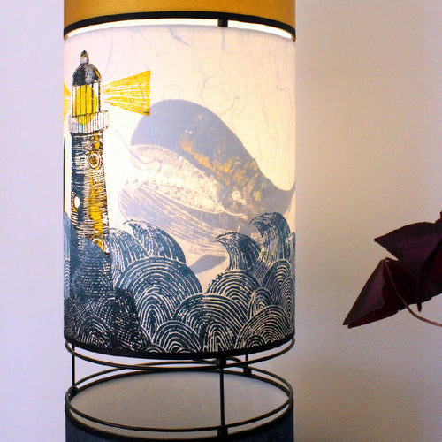 Lampe Kami n°1 | EMPREINTES Paris - EMPREINTES Paris