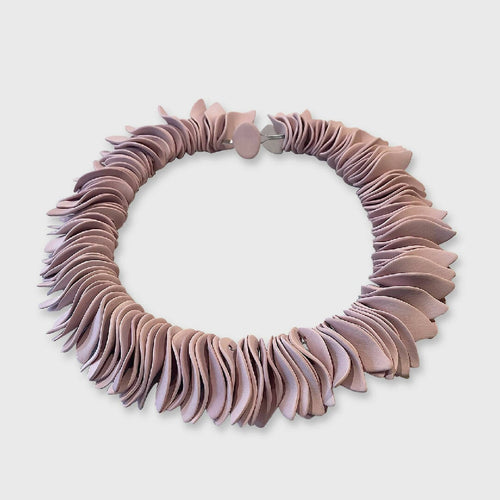 Collier - Une fleur | EMPREINTES Paris - EMPREINTES Paris