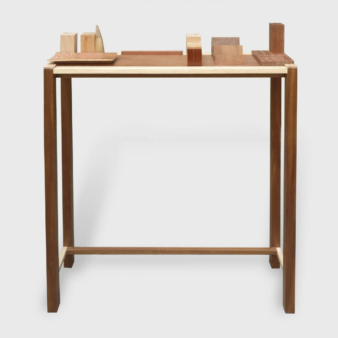 Console Lévana | EMPREINTES Paris