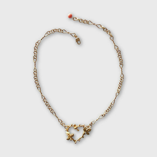 Collier ROMANTICA 3 | EMPREINTES Paris - EMPREINTES Paris