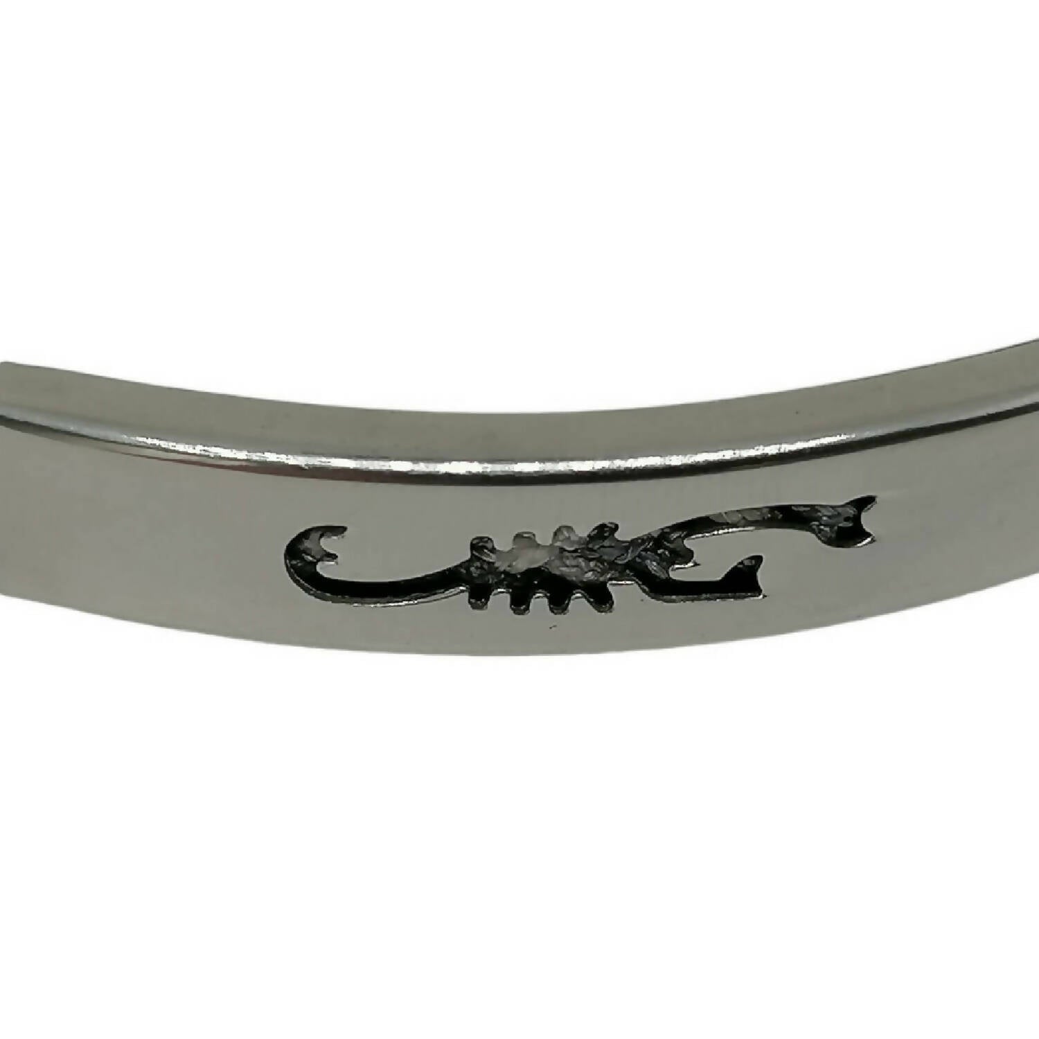 Bracelet Scorpion | EMPREINTES Paris