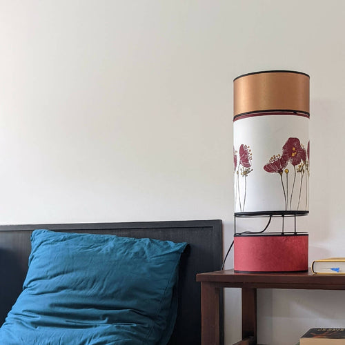 Lampe Kami n°4 | EMPREINTES Paris - EMPREINTES Paris