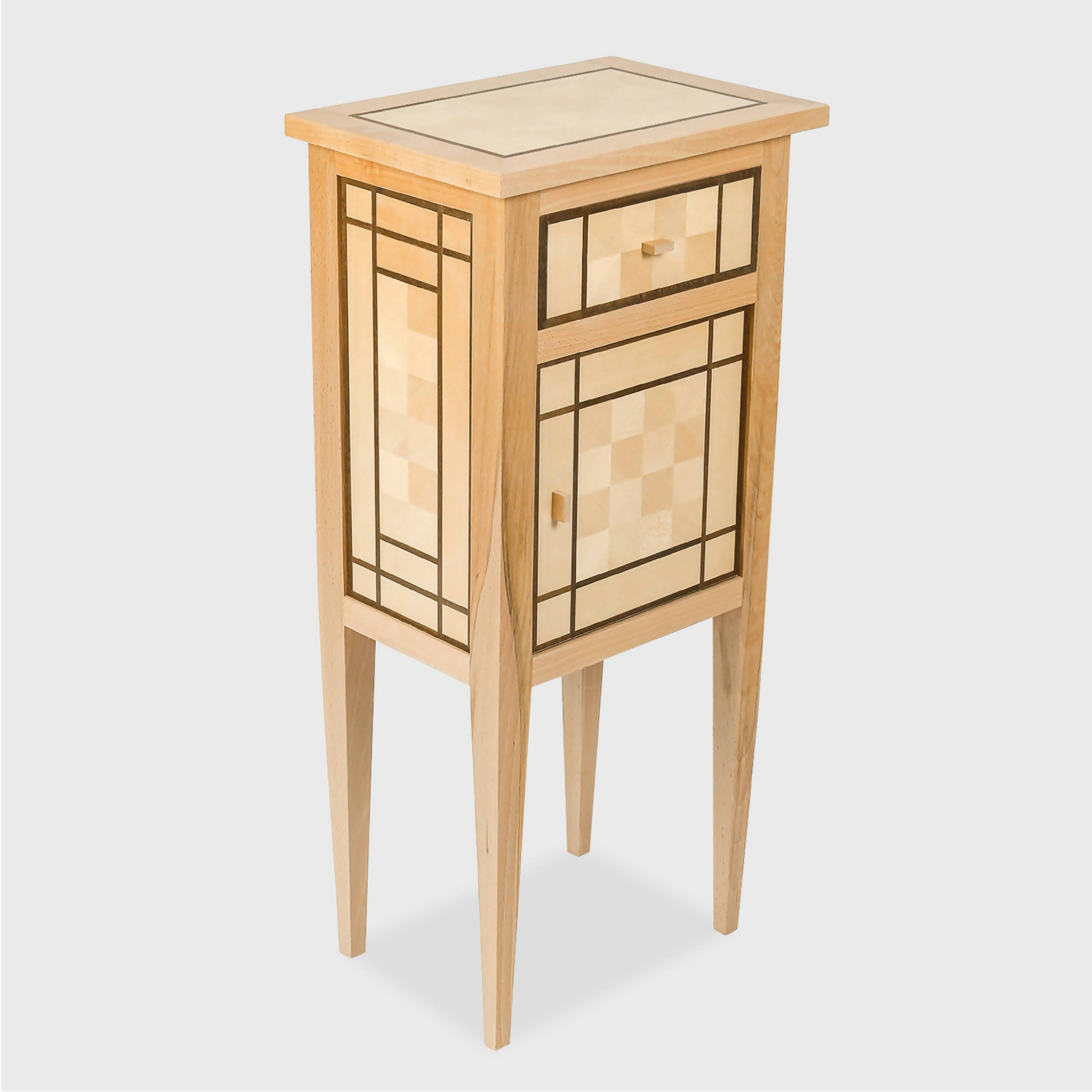 Chevet Shoji | EMPREINTES Paris