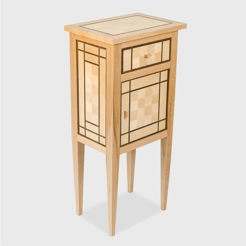 Chevet Shoji | EMPREINTES Paris - EMPREINTES Paris