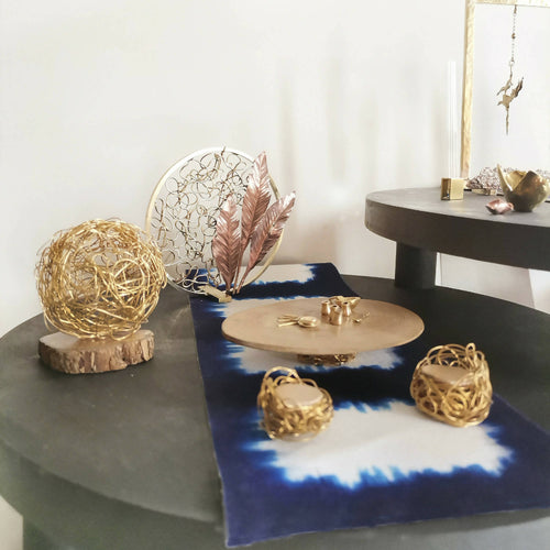 Lampe miniature NID | EMPREINTES Paris - EMPREINTES Paris