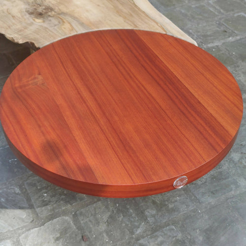 Sculpture Soleil Rouge | EMPREINTES Paris - EMPREINTES Paris