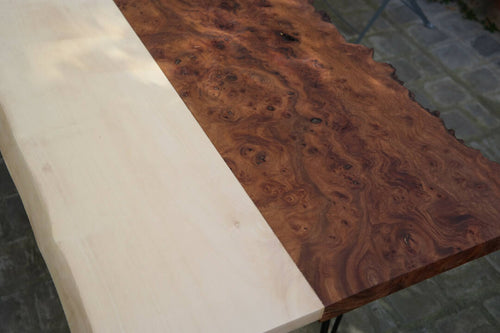 Table Acer Ulmus | EMPREINTES Paris - EMPREINTES Paris