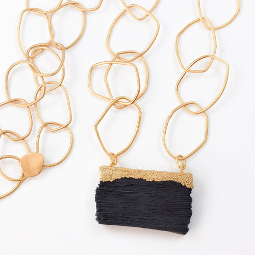 Collier Lady couture | EMPREINTES Paris - EMPREINTES Paris