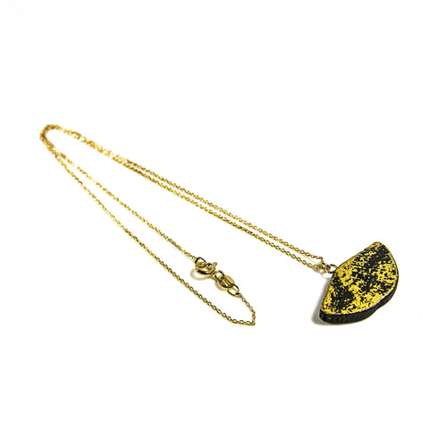 Collier KIN-ICHI-GINKO | EMPREINTES Paris - EMPREINTES Paris