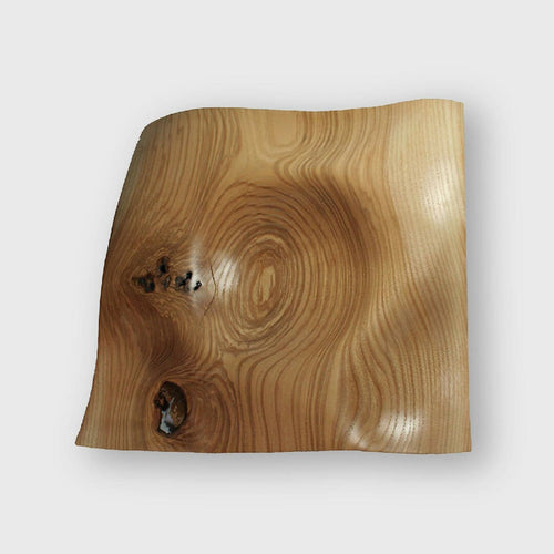 Sculpture Wave Frêne | EMPREINTES Paris - EMPREINTES Paris