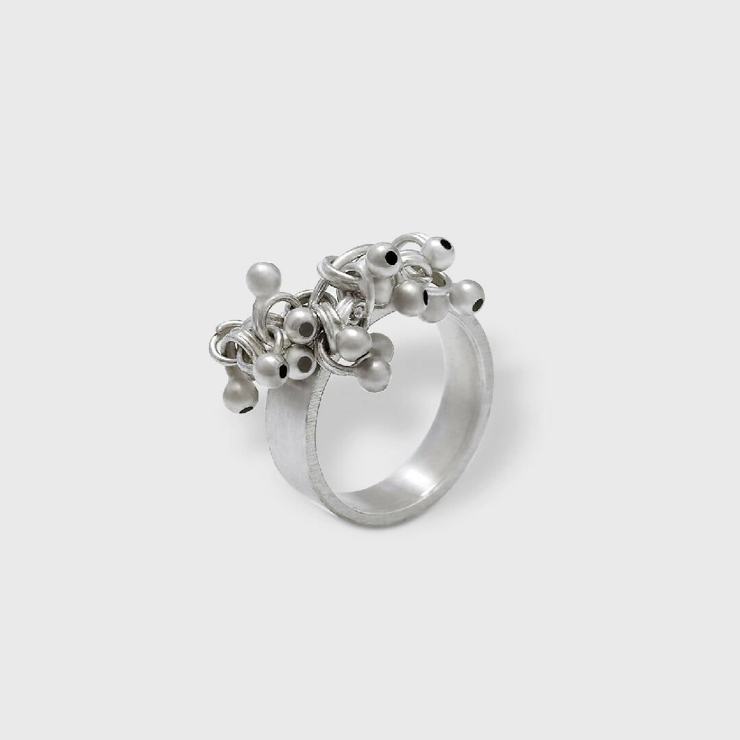 Bague grappe | EMPREINTES Paris
