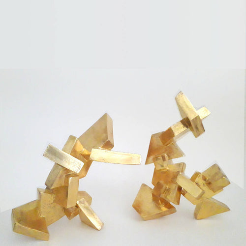 sculpture LOREJADORE-FUTURISTE 1 | EMPREINTES Paris - EMPREINTES Paris