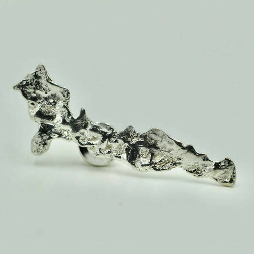 Broche SILVERLAKE | EMPREINTES Paris - EMPREINTES Paris