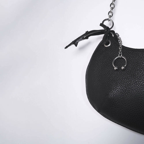 Sac à main - noir | EMPREINTES Paris - EMPREINTES Paris