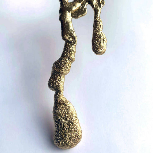 Collier SAMARES | EMPREINTES Paris - EMPREINTES Paris