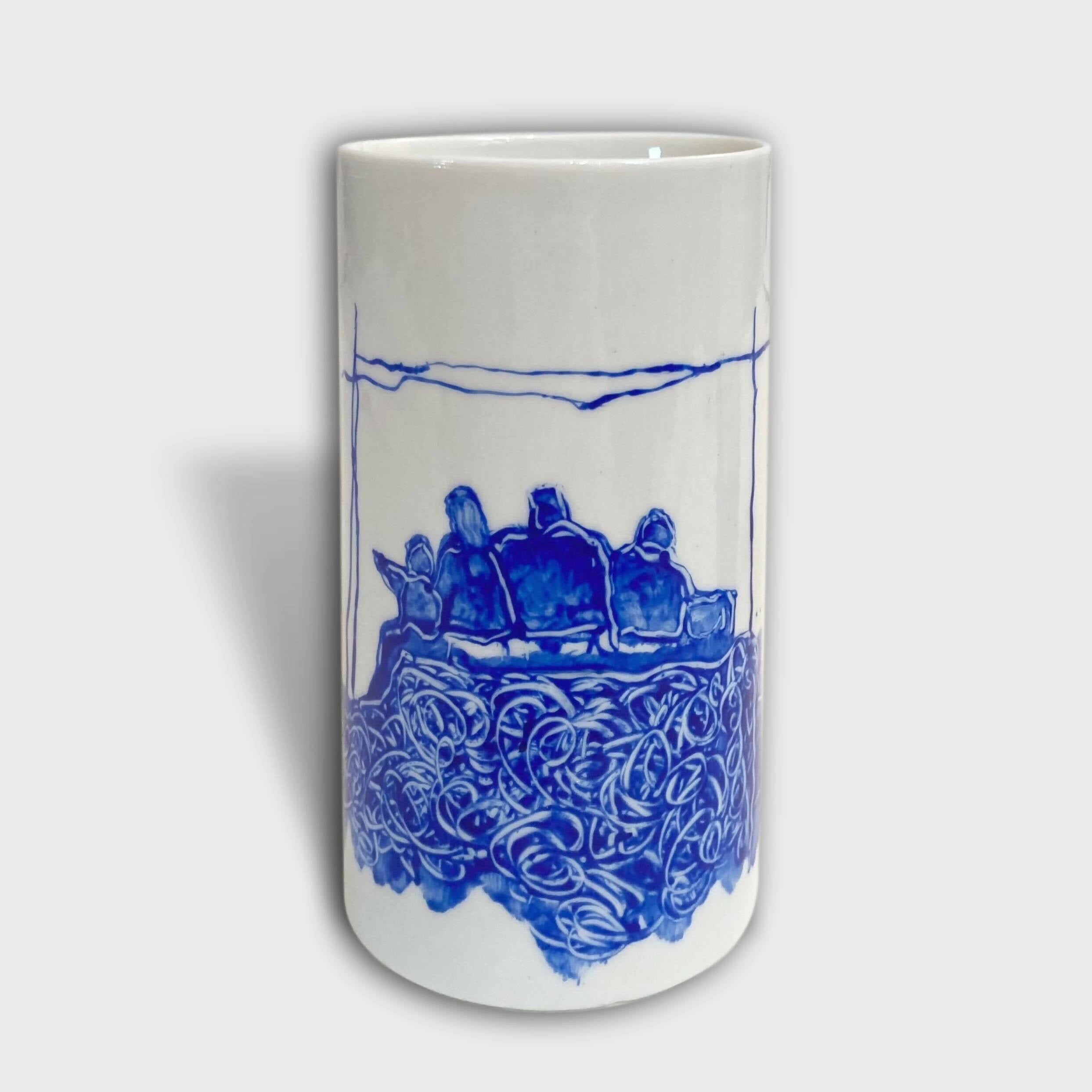 Mug En famille | EMPREINTES Paris