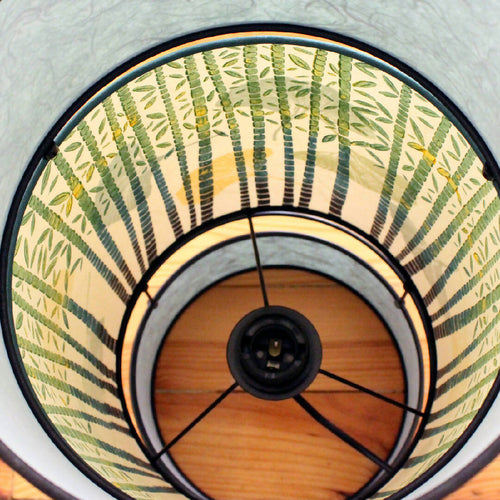 Lampe Kami n°5 | EMPREINTES Paris - EMPREINTES Paris