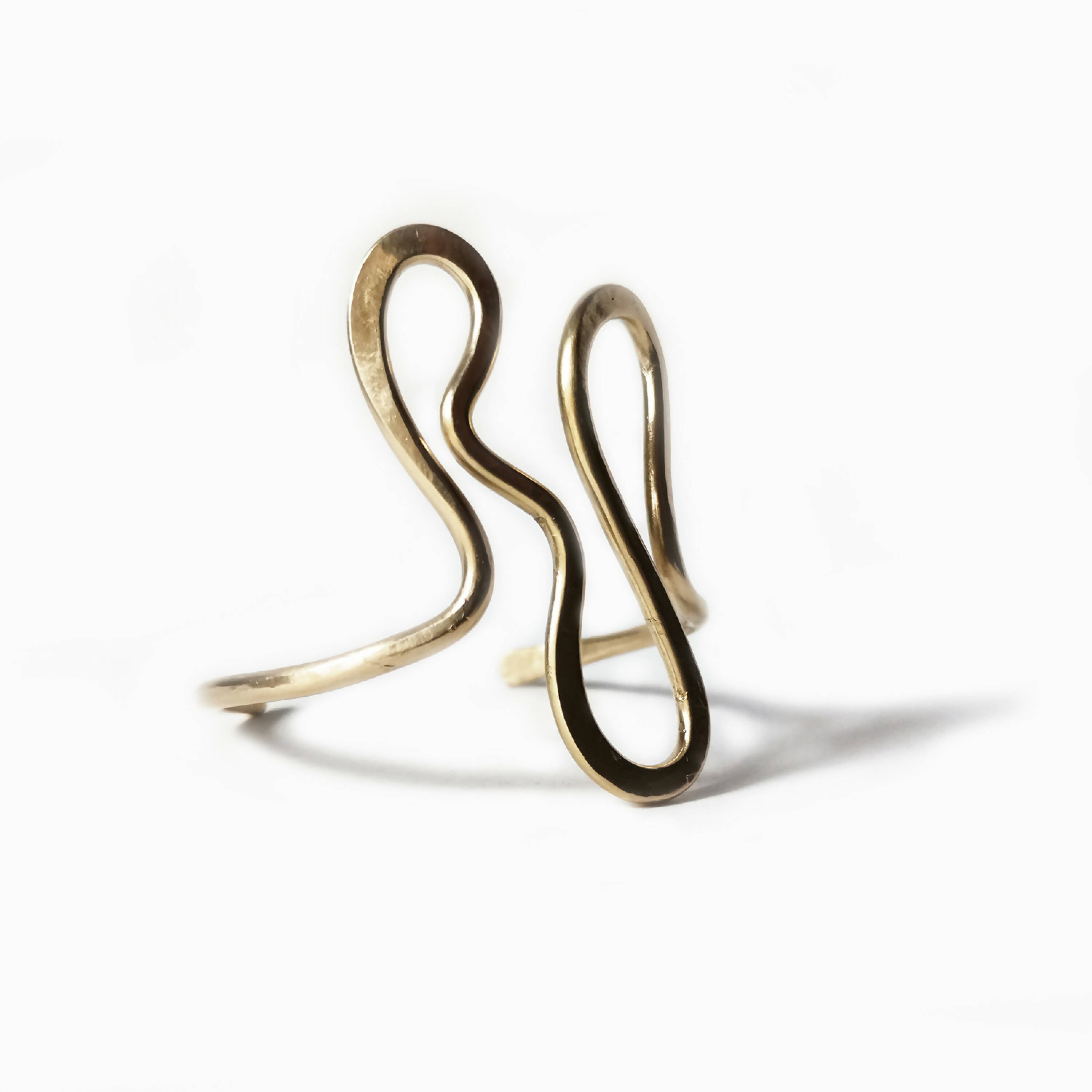 Ronds de serviette ZAG | EMPREINTES Paris