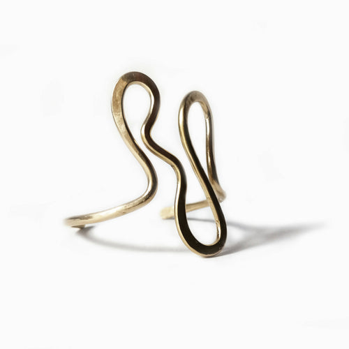 Ronds de serviette ZAG | EMPREINTES Paris - EMPREINTES Paris