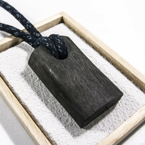 Sautoir KIMONO-KOBAN 2 | EMPREINTES Paris - EMPREINTES Paris