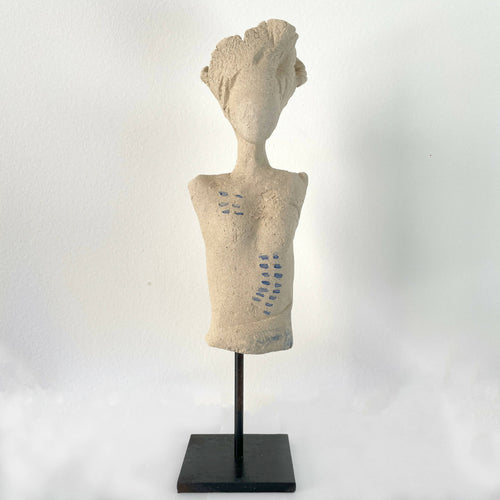 Sculpture Aniketos II | EMPREINTES Paris - EMPREINTES Paris