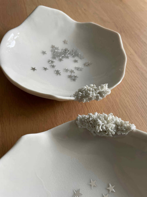 Coupelle Corail | EMPREINTES Paris - EMPREINTES Paris